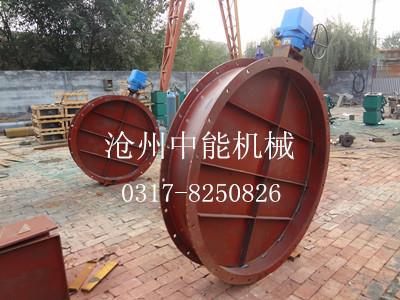 通風(fēng)蝶閥在使用時(shí)都有哪些細(xì)節(jié)需要大家注意？